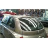 nissan micra (k12e) del año 2008