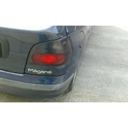 renault megane i fase 2 berlina (ba0) del año 1998