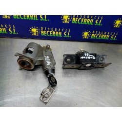 Recambio de antirrobo para volkswagen jetta (165/167) cl referencia OEM IAM   