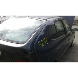 renault megane i fase 2 berlina (ba0) del año 1998
