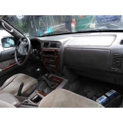 nissan patrol gr (y61) del año 1999