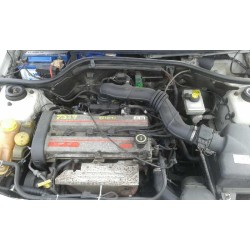 ford escort berlina/turnier del año 1997