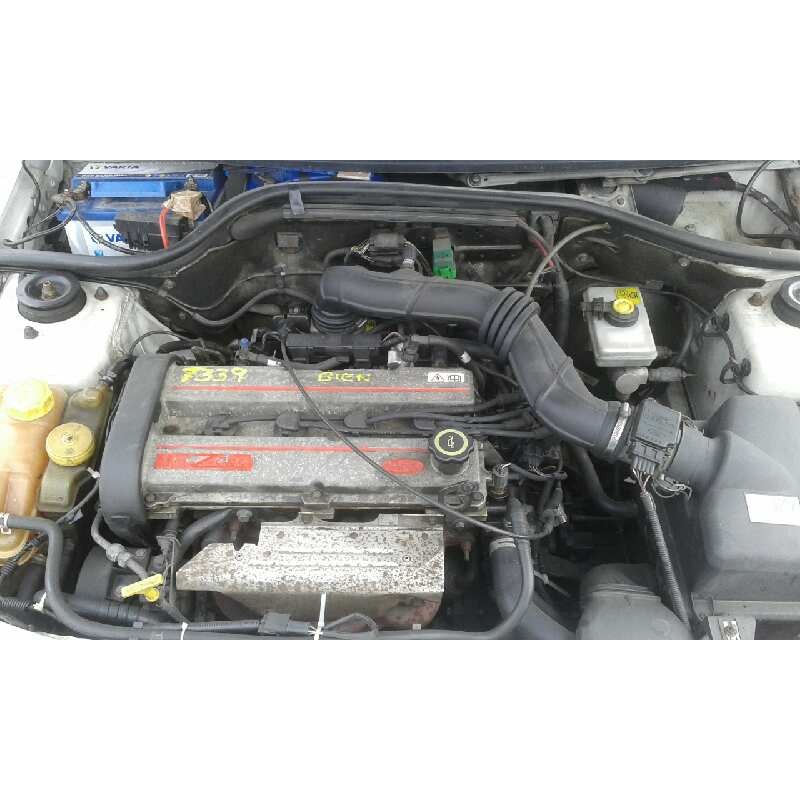 ford escort berlina/turnier del año 1997