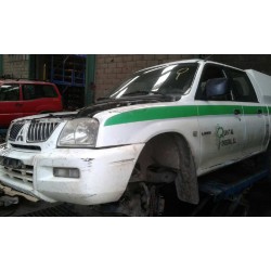mitsubishi l 200 (k6/7) del año 2006