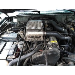 nissan patrol gr (y61) del año 1999