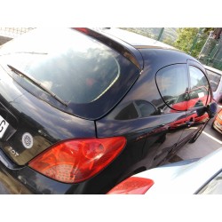 peugeot 207 del año 2007