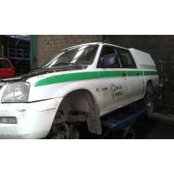 mitsubishi l 200 (k6/7) del año 2006