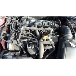 citroen xsara berlina del año 2000