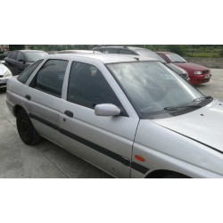 ford escort berlina/turnier del año 1997
