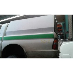mitsubishi l 200 (k6/7) del año 2006