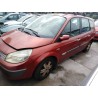 renault scenic ii del año 2005