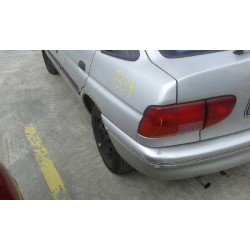 ford escort berlina/turnier del año 1997