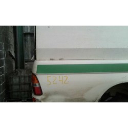 mitsubishi l 200 (k6/7) del año 2006