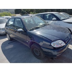 citroen saxo del año 2001