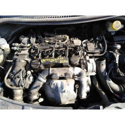 peugeot 207 del año 2007