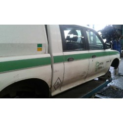 mitsubishi l 200 (k6/7) del año 2006