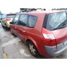 renault scenic ii del año 2005
