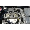 peugeot 206 berlina del año 2000