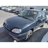 citroen saxo del año 2001
