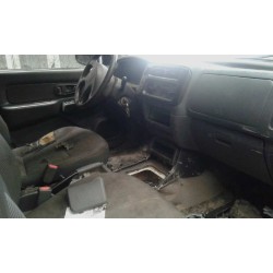 mitsubishi l 200 (k6/7) del año 2006