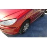 peugeot 206 berlina del año 2000