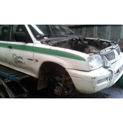 mitsubishi l 200 (k6/7) del año 2006