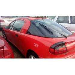 opel tigra del año 1995