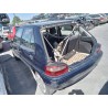citroen saxo del año 2001