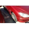 peugeot 206 berlina del año 2000