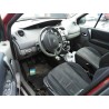 renault scenic ii del año 2005
