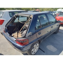 citroen saxo del año 2001