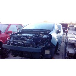 opel zafira b del año 2008