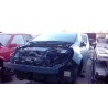 opel zafira b del año 2008