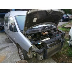 citroen jumpy del año 2005