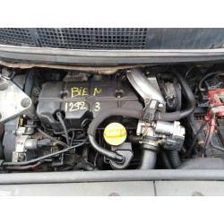 renault scenic ii del año 2005