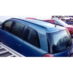 opel zafira b del año 2008