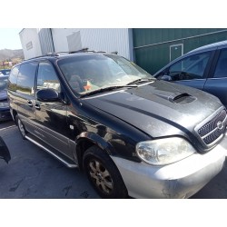 kia carnival ii del año 2006