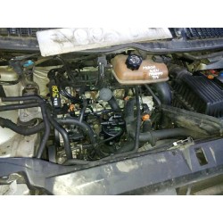 citroen jumpy del año 2005