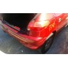 peugeot 206 berlina del año 2000
