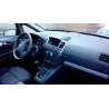 opel zafira b del año 2008