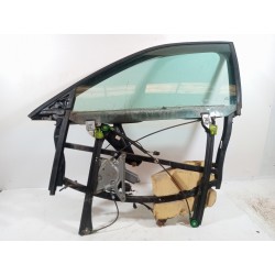 Recambio de elevalunas delantero izquierdo para audi a4 berlina (b5) 1.9 tdi referencia OEM IAM   