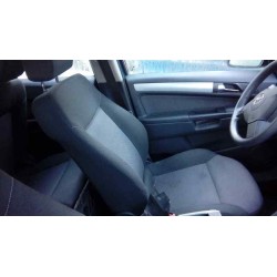 opel zafira b del año 2008