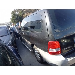 kia carnival ii del año 2006