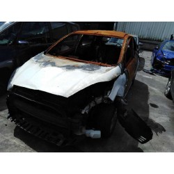 ford fiesta (ccn) del año 2016