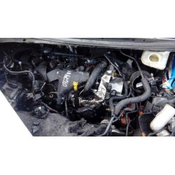 ford mondeo ber. (ca2) del año 2010