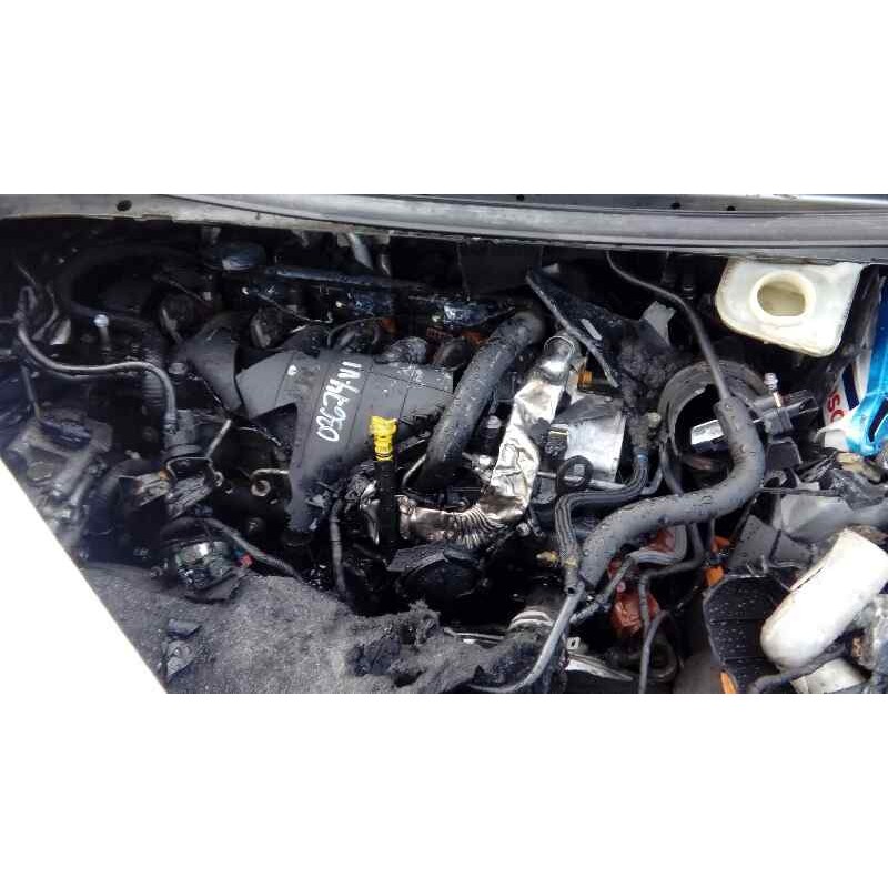 ford mondeo ber. (ca2) del año 2010