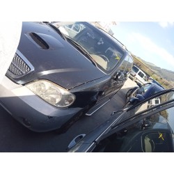 kia carnival ii del año 2006