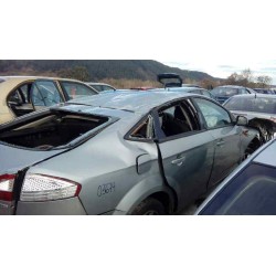 ford mondeo ber. (ca2) del año 2010