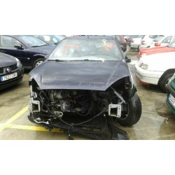 ford focus berlina (cak) del año 2004