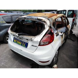 ford fiesta (ccn) del año 2016